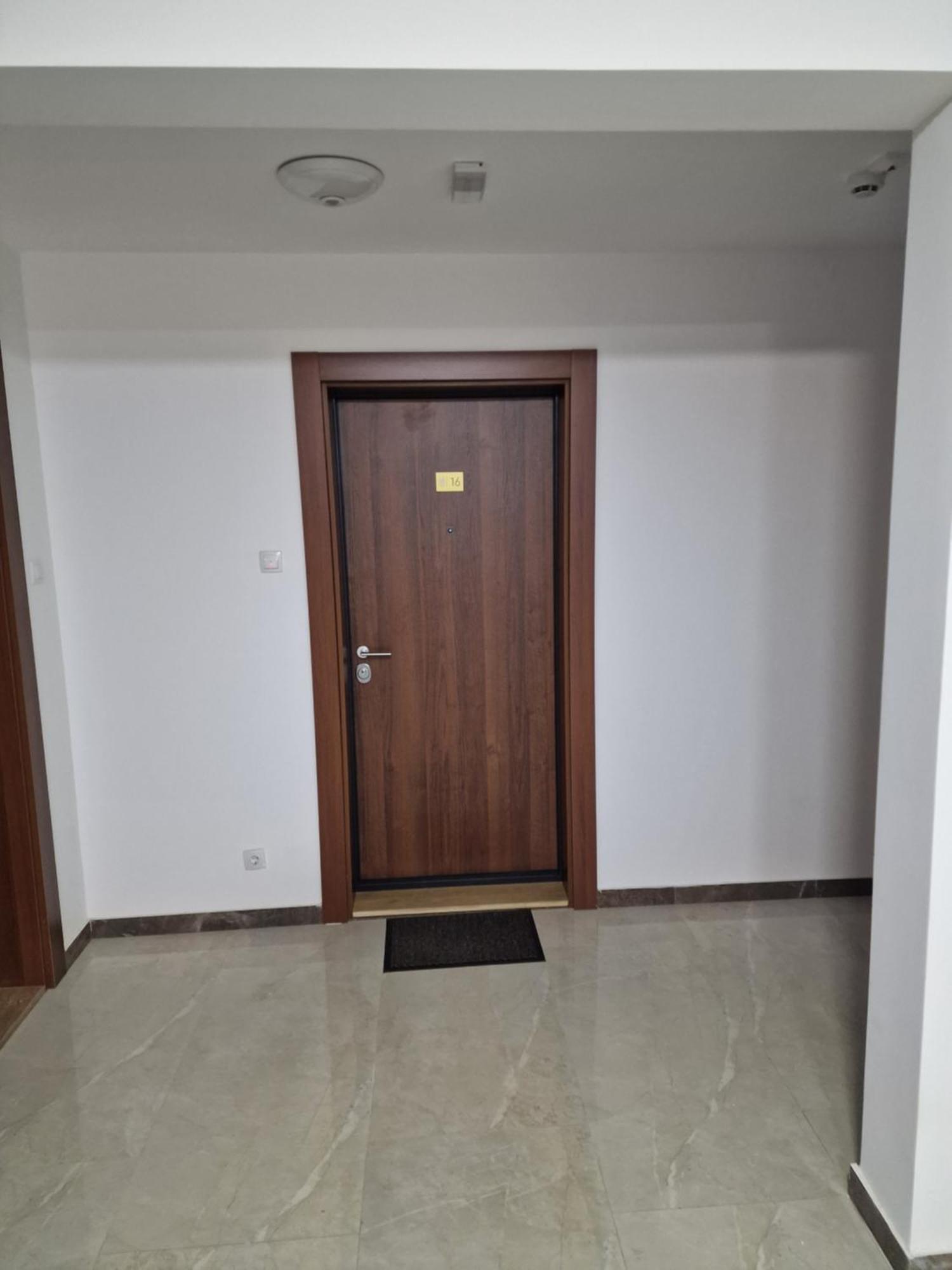 Apartamento Oaza 45 Belgrado Exterior foto